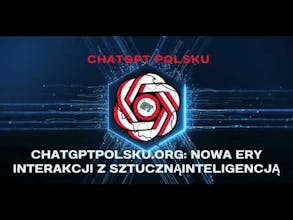 ChatGPT Polsku gallery image