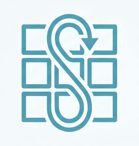Spredly logo