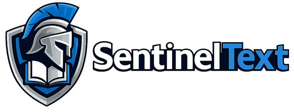 SentinelText gallery image