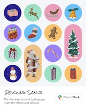 Heidi - Virtual Escape Room gallery image