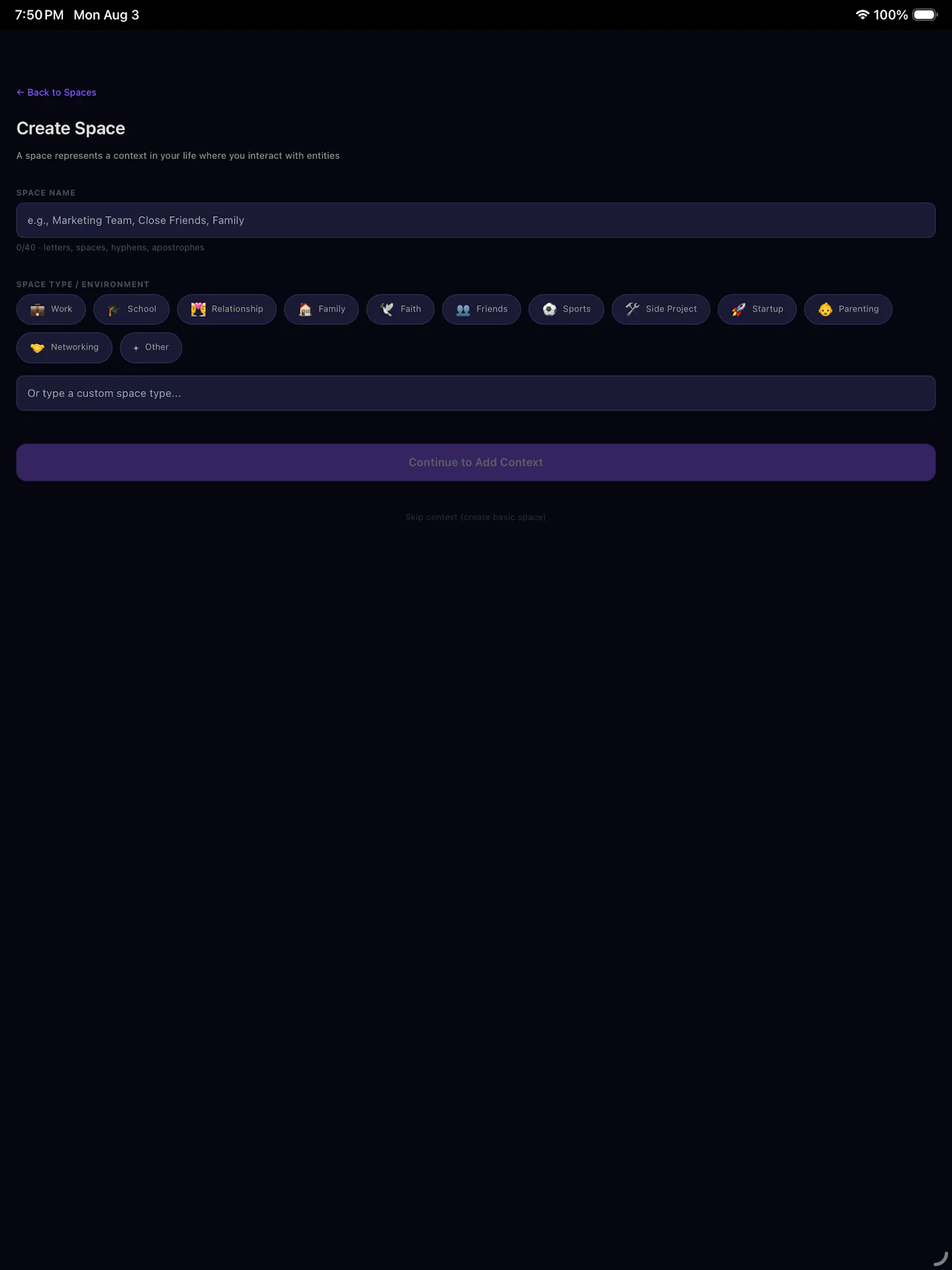 MetaOpAI screenshot 18