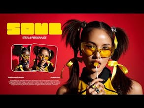 Higgsfield Steal gallery image