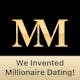 Millionaire Match: Rich Dating