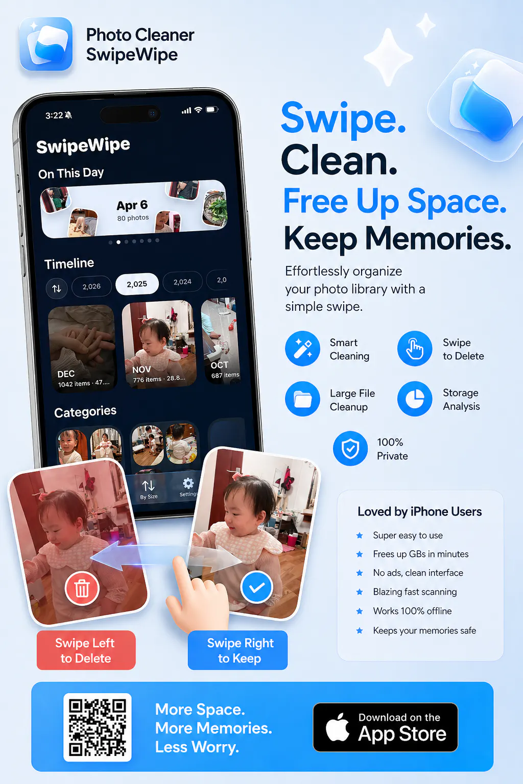 SwipeWipe gallery image