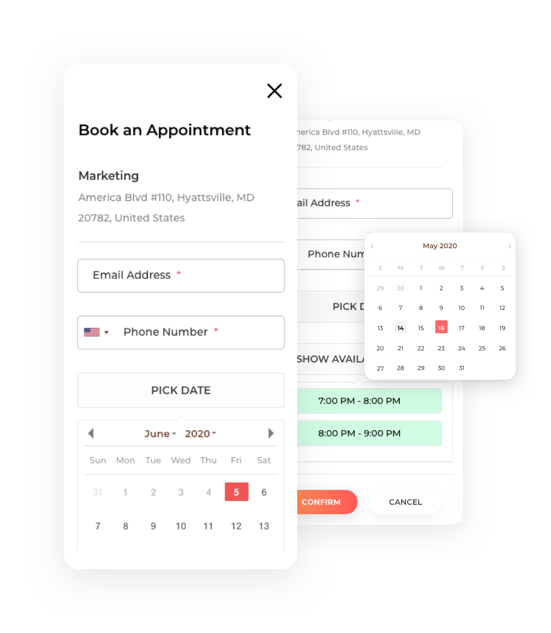 slashQ gallery image