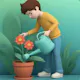 Plantzen - AI Plant Identifier