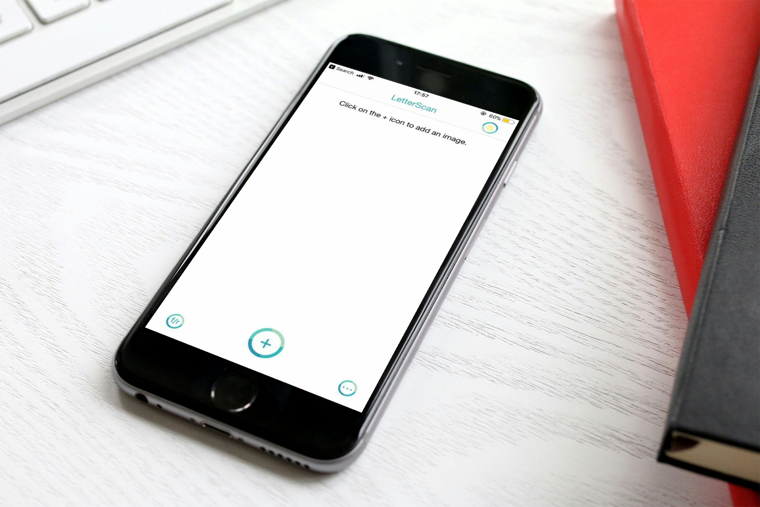 LetterScan gallery image