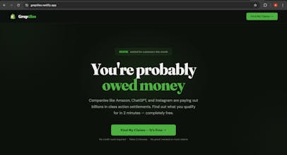 Greptiles gallery image