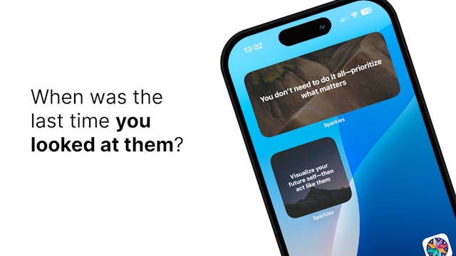 Customizable Widgets