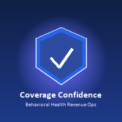 Coverage Confidence