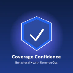 Illustrative hero image for the Coverage Confidence review.