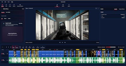 AKARI Studio gallery image