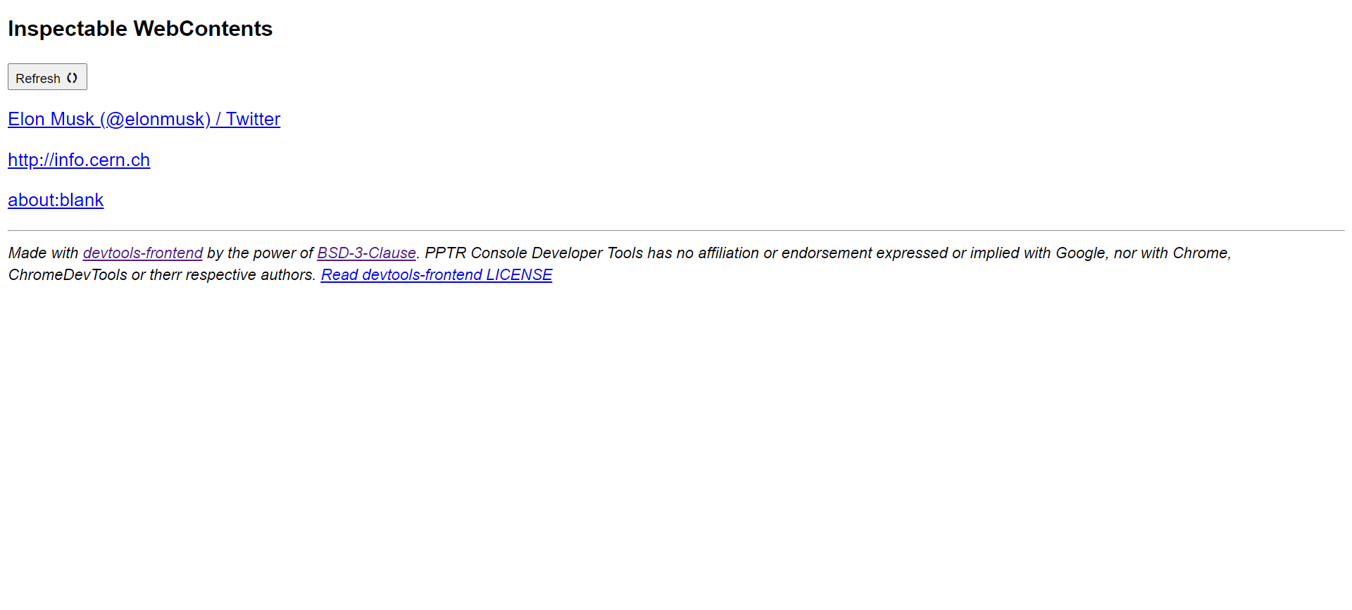 DevTools Anywhere gallery image