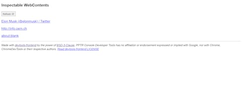 DevTools Anywhere gallery image