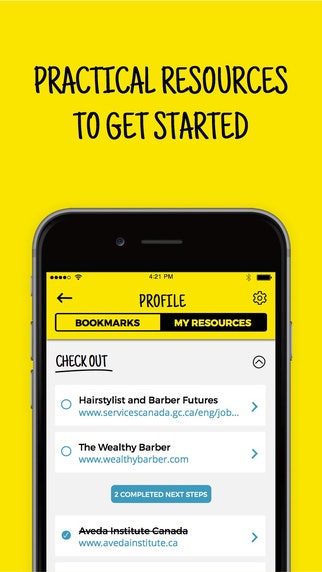 Real Talk gallery image