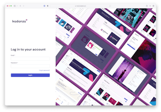 Kadanza gallery image