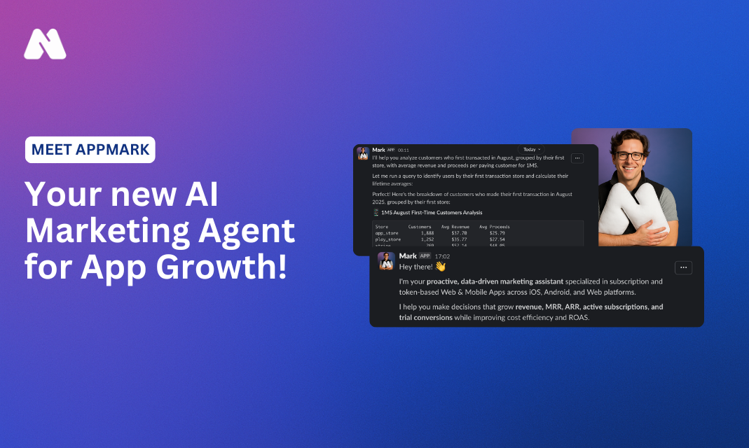 App - Agente di marketing AI per la crescita delle app mobili media 2