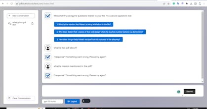 PrivacyDoc gallery image