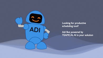 Adi Bot for Microsoft Teams gallery image
