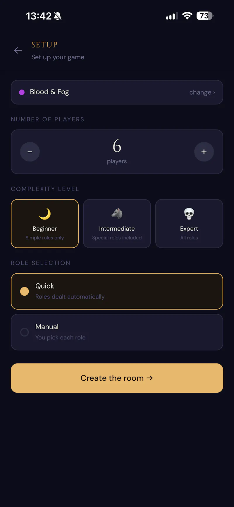 GamePlace screenshot 16
