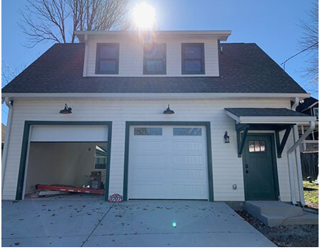 Best Gutter Installation in Nashville gallery image