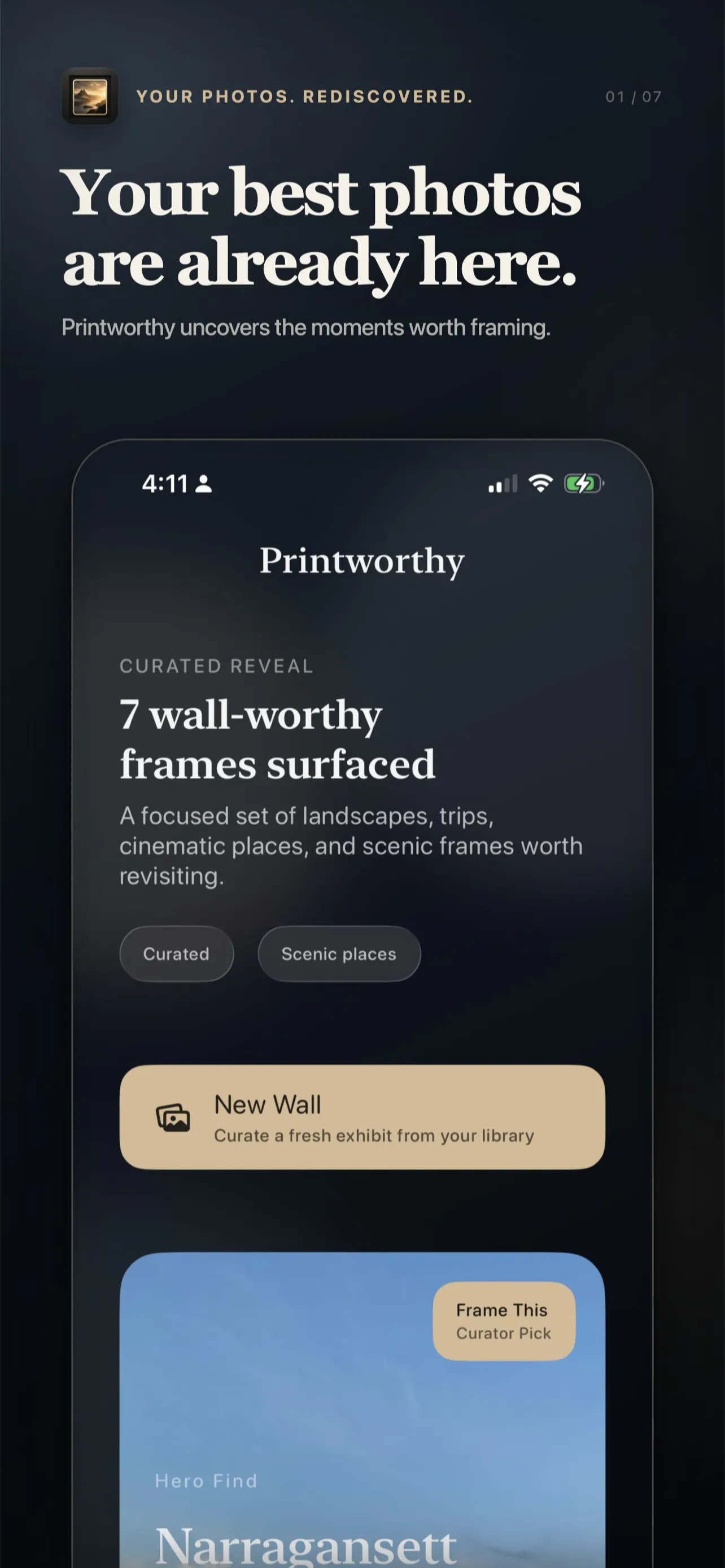 Printworthy gallery image