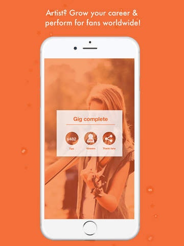 Fanify gallery image