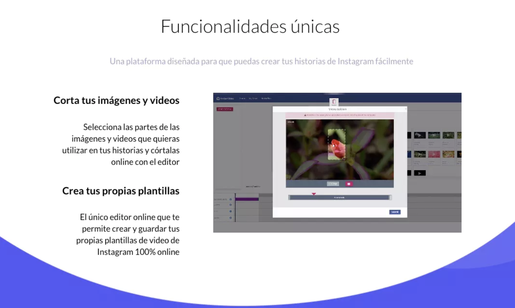 Easily Create Instagram Story Ads Online gallery image