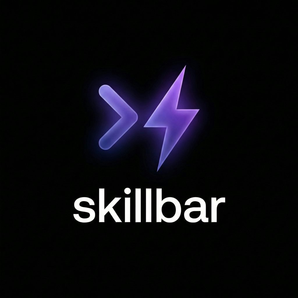 SkillBar