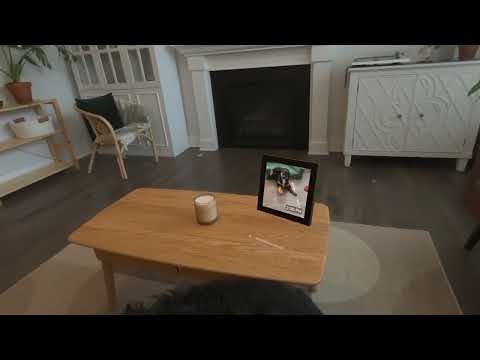 DeskFrame gallery image