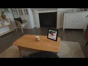 DeskFrame gallery image