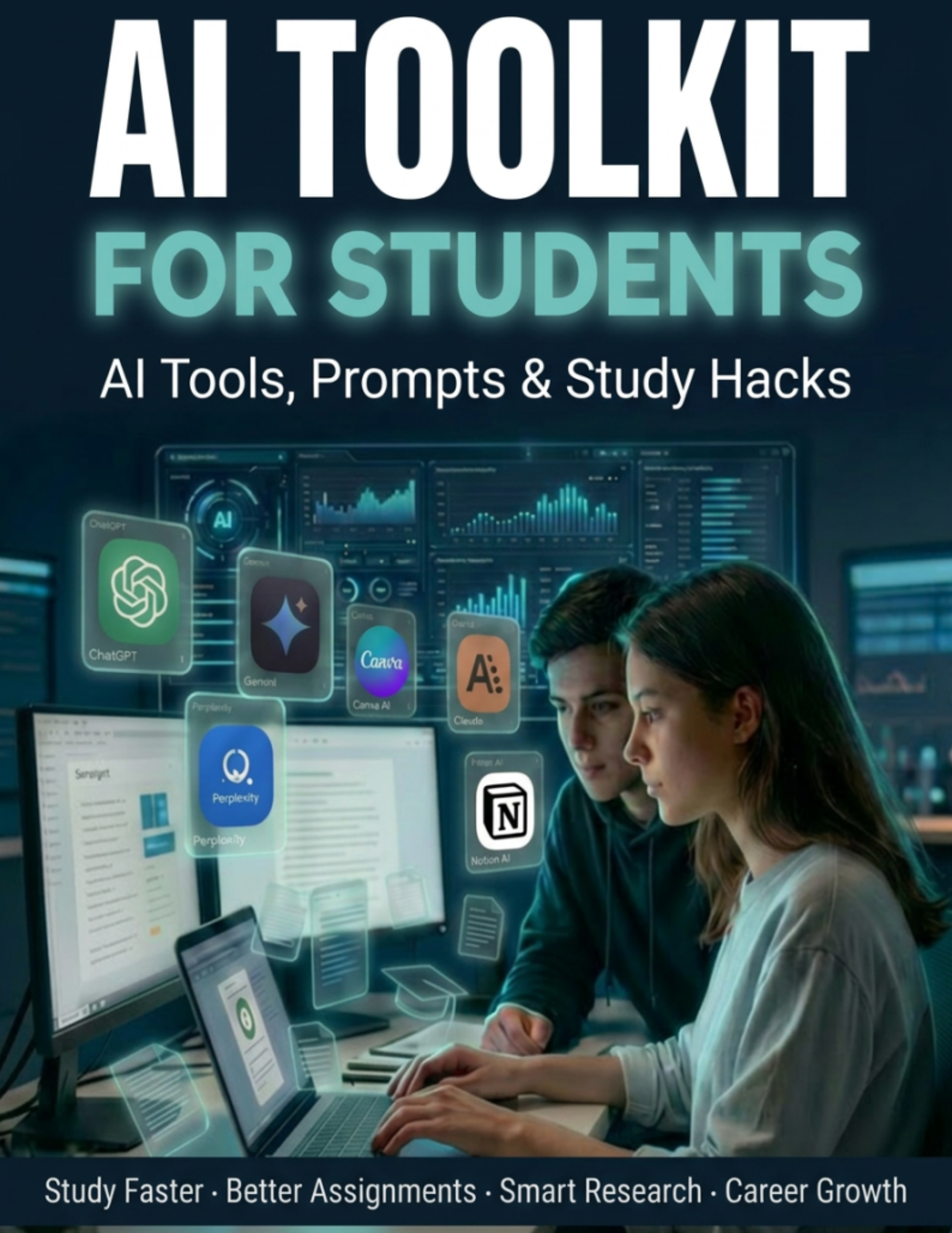 AI Toolkit for Students