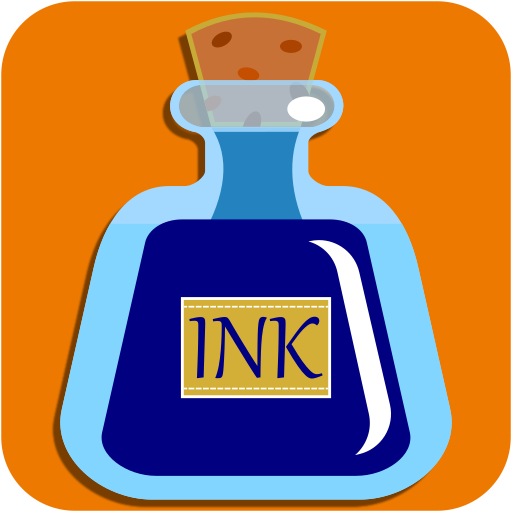 Ink Drop