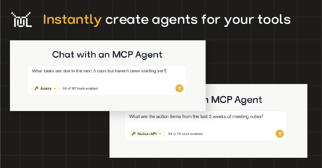 Constructor de MCP - Crear e implementar los servidores MCP instantáneos desde cualquier especificación de API media 4
