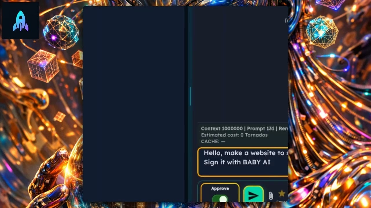 BABY AI gallery image