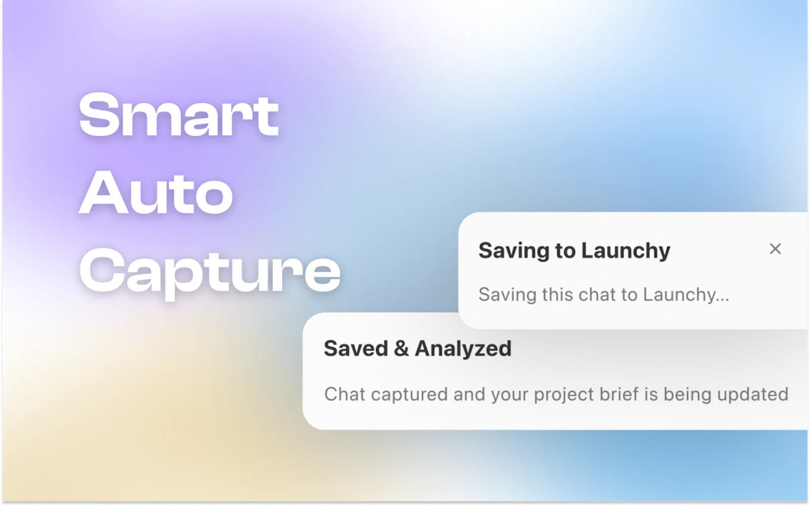 Relay screenshot 3