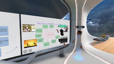 MeetinVR gallery image