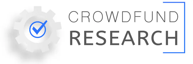 Crowdfund Research gallery image