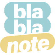 BlaBlaNote