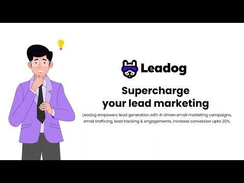 Leadog.io gallery image