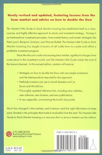 The Neatest Little Guide to Stock Market Investing gallery image