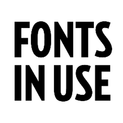 Folkz - Fonts In Use