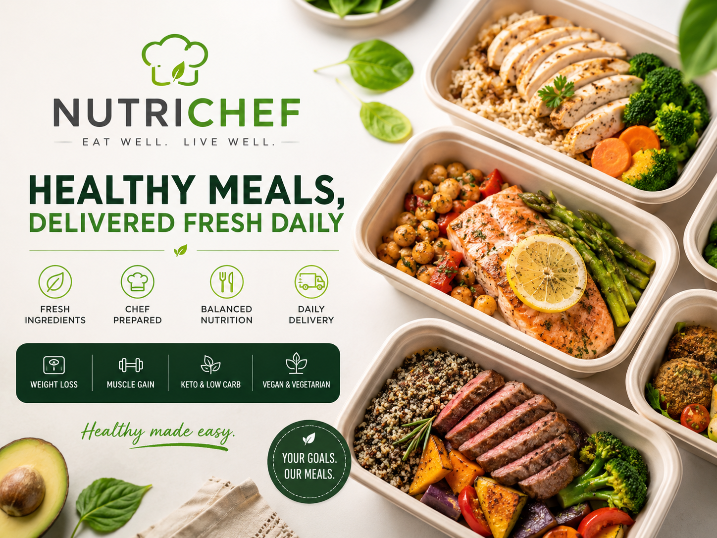 Nutrichef