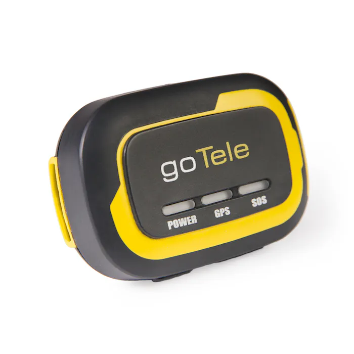 goTele