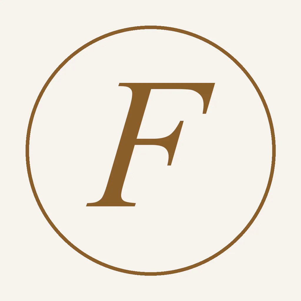 Fulfilled: Manifestation logo