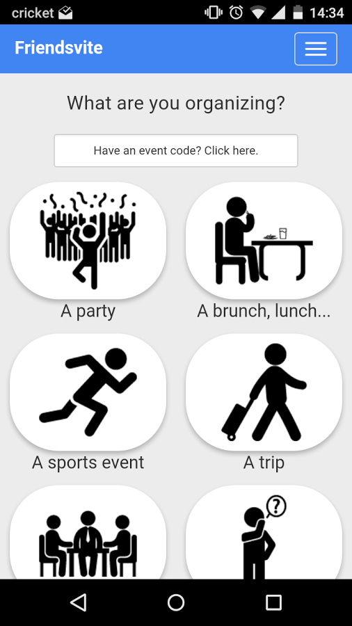 Friendsvite gallery image