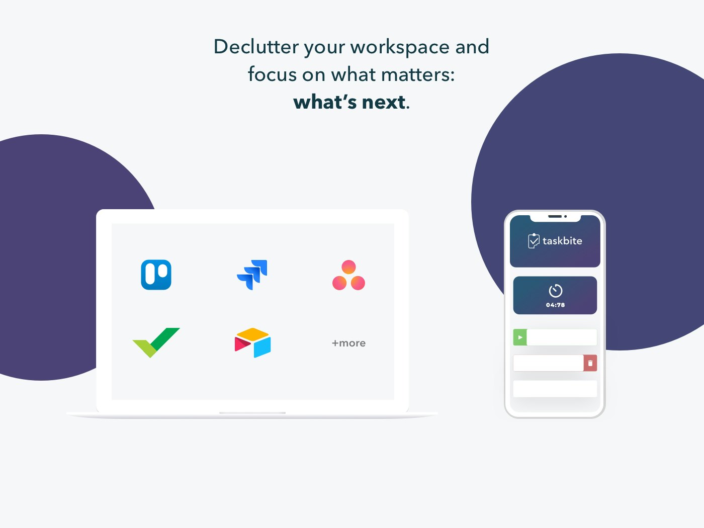 TaskBite gallery image