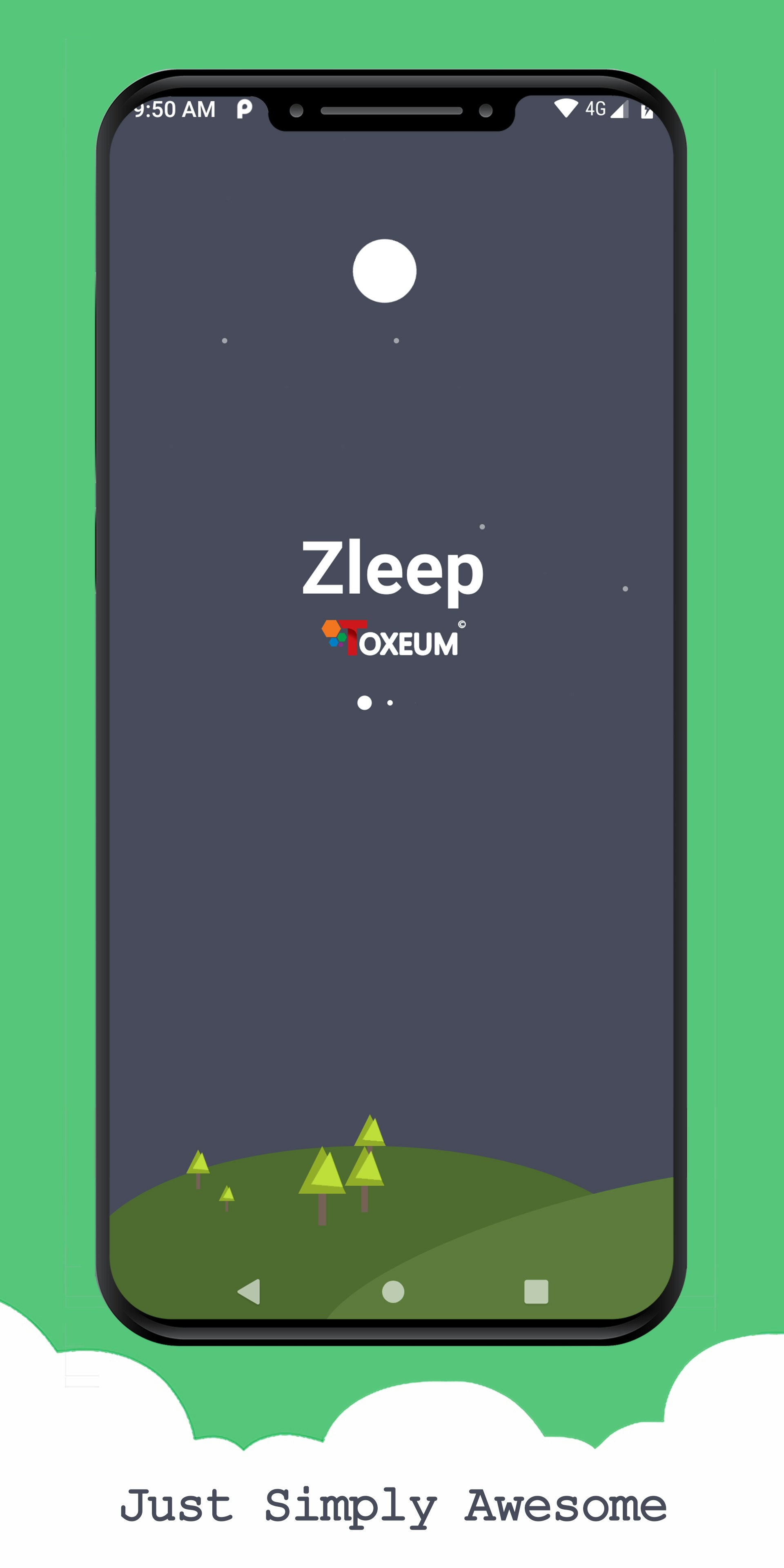 Zleep - 3D Nature Sounds,Relaxing Music gallery image