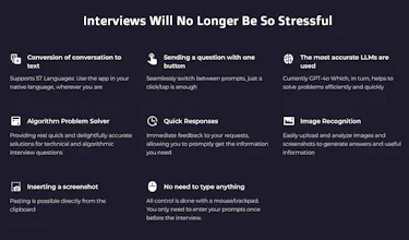 AI Interview Copilot gallery image