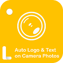 Auto Add Logo